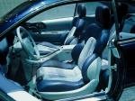 Mercedes-Benz Coupe Studie 1993 года